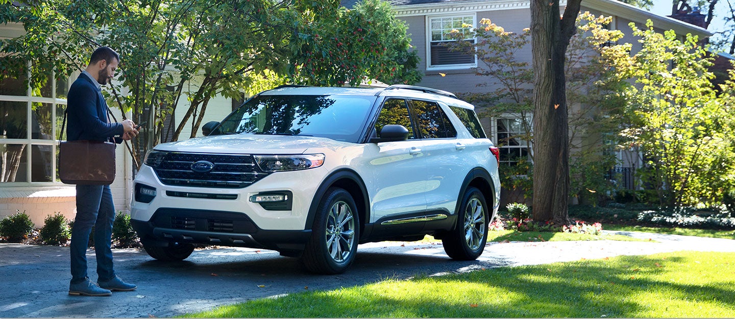 Coughlin Ford of Marysville in Marysville OH