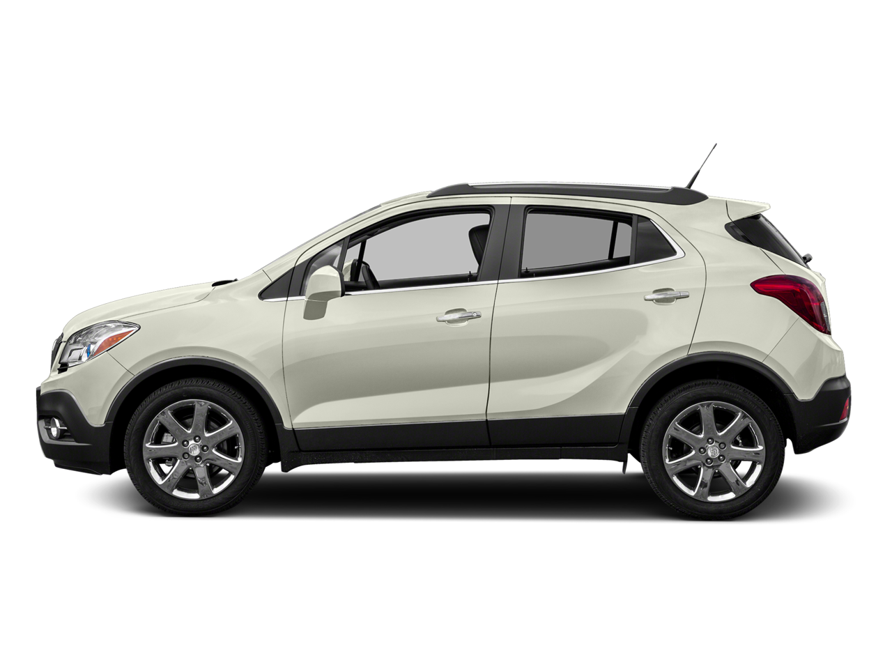 2016 Buick Encore Leather