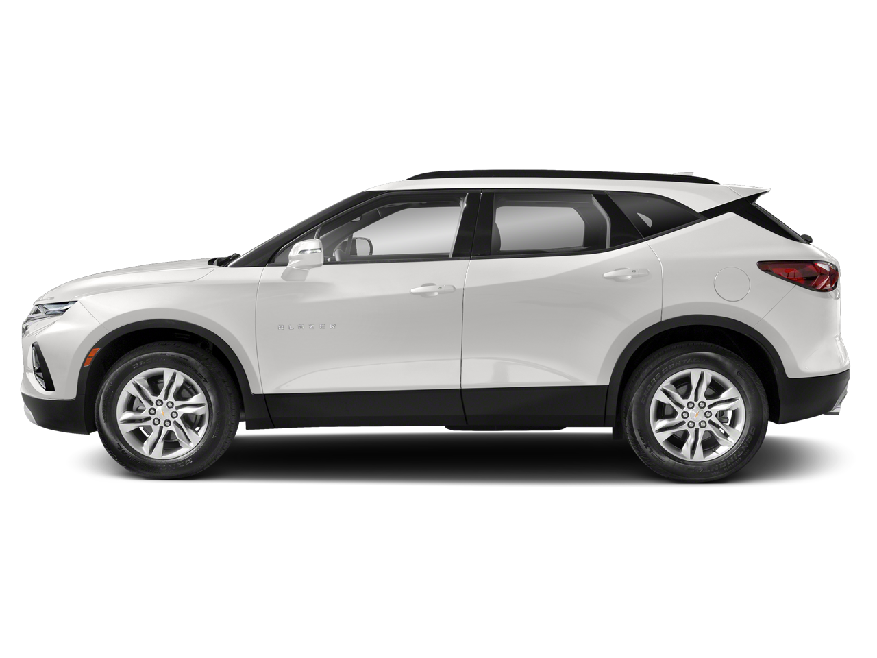 2019 Chevrolet Blazer Premier