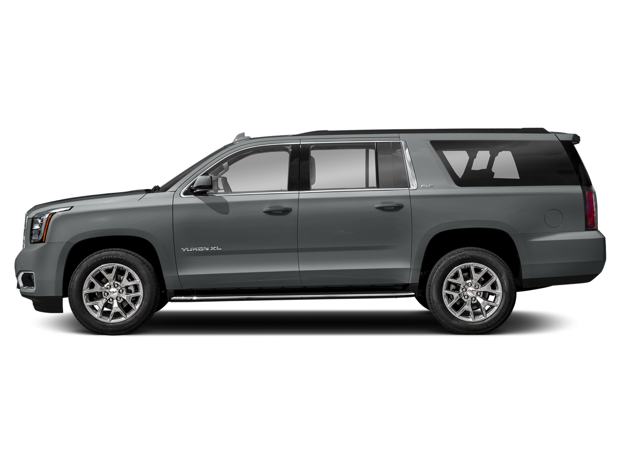 2019 GMC Yukon XL SLT Standard Edition