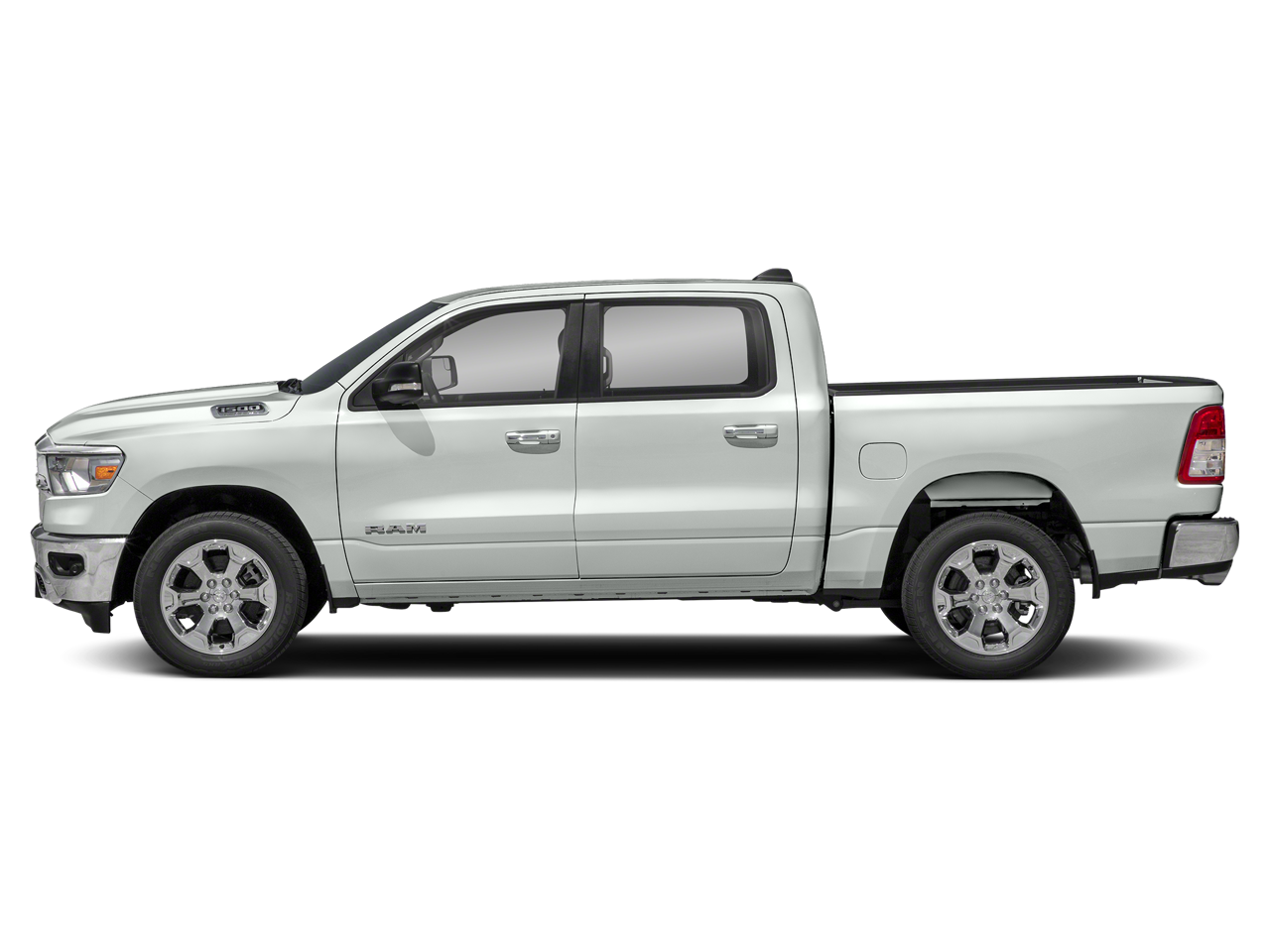 2019 RAM All-New 1500 Big Horn/Lone Star