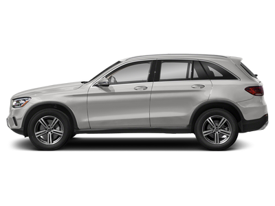 2020 Mercedes-Benz GLC GLC 300