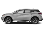 2020 Nissan Murano SV