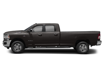 2020 RAM 2500 Big Horn