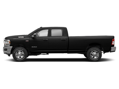 2021 RAM 3500 Laramie