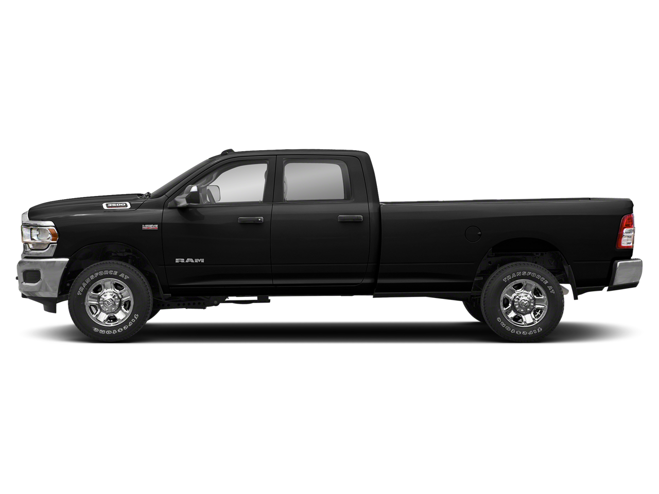 2021 RAM 3500 Laramie