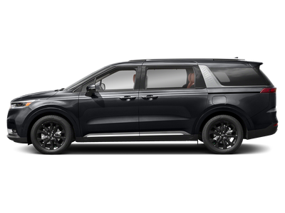 2023 Kia Carnival SX