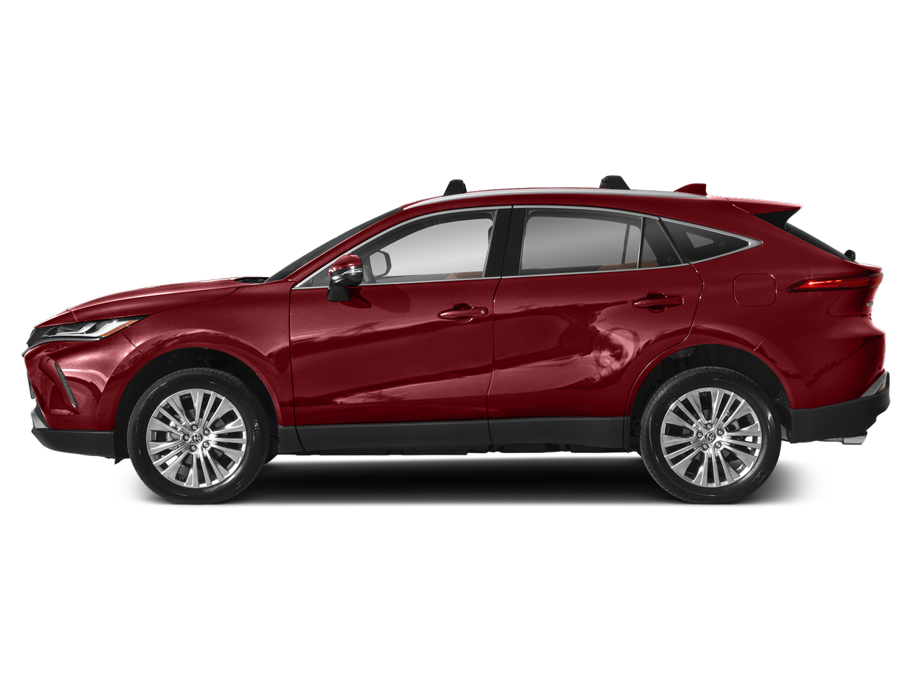2023 Toyota Venza LE