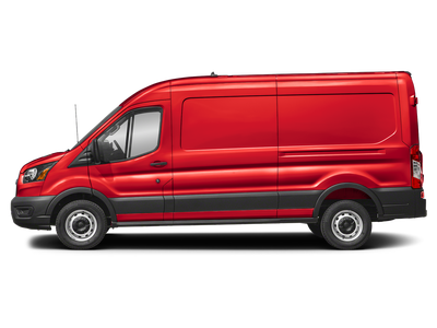 2024 Ford Transit-350 Base