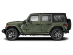 2024 Jeep Wrangler Sport S 4xe
