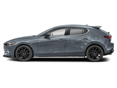 2024 Mazda Mazda3 Hatchback 2.5 Turbo Premium Plus