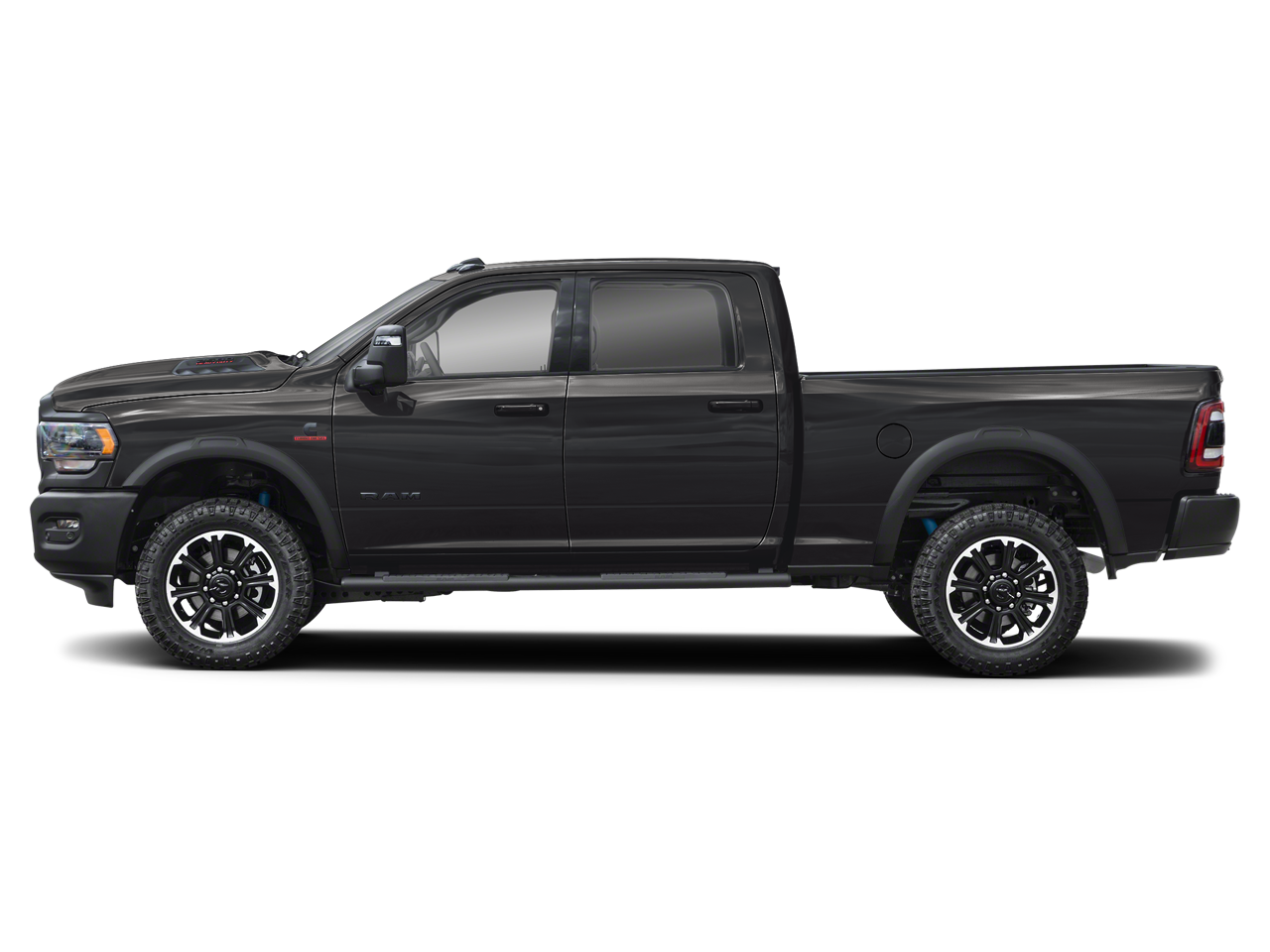 2024 RAM 2500 Power Wagon