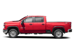 2025 Chevrolet Silverado 3500 HD High Country