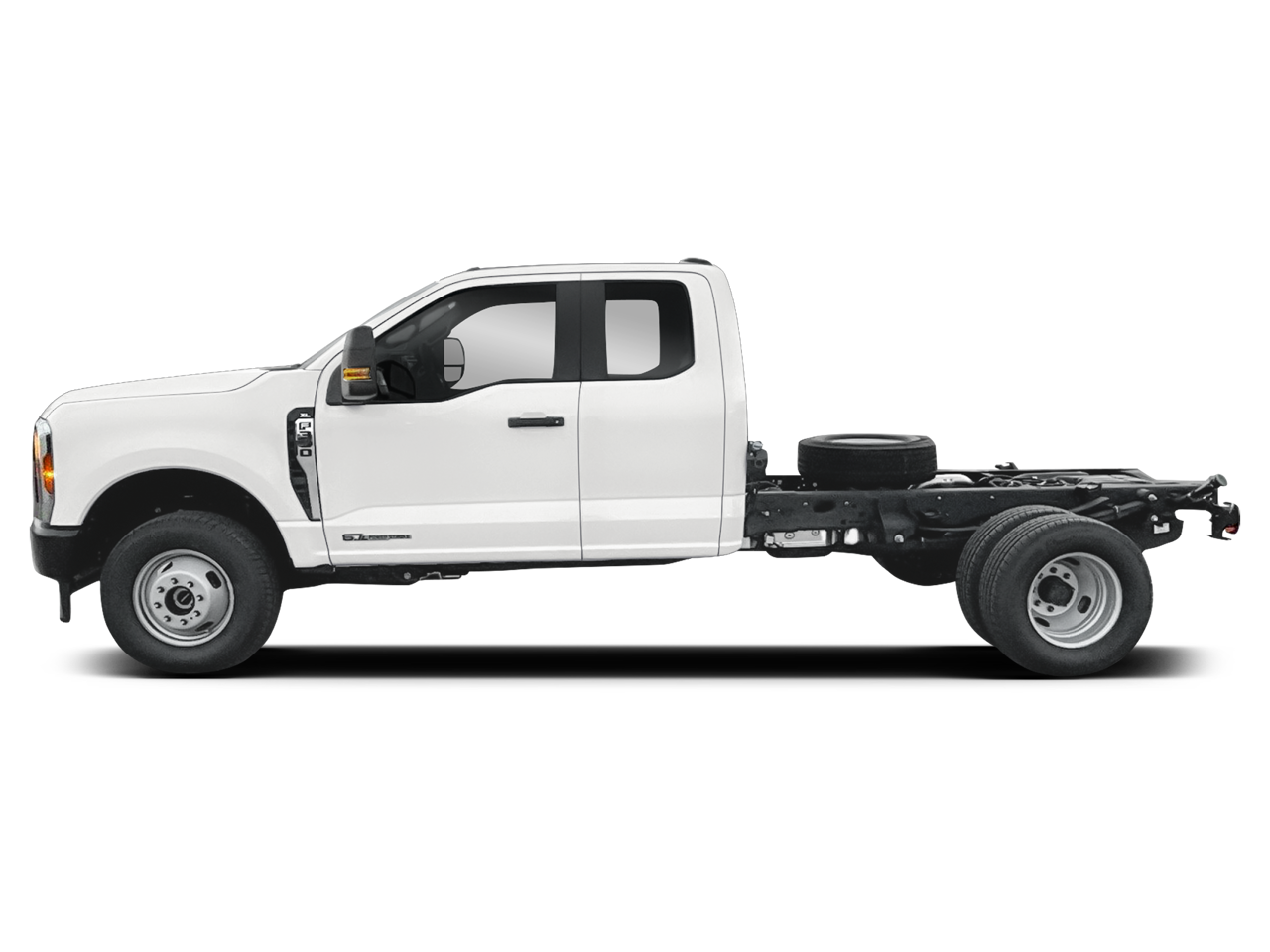 2025 Ford F-350SD XL DRW
