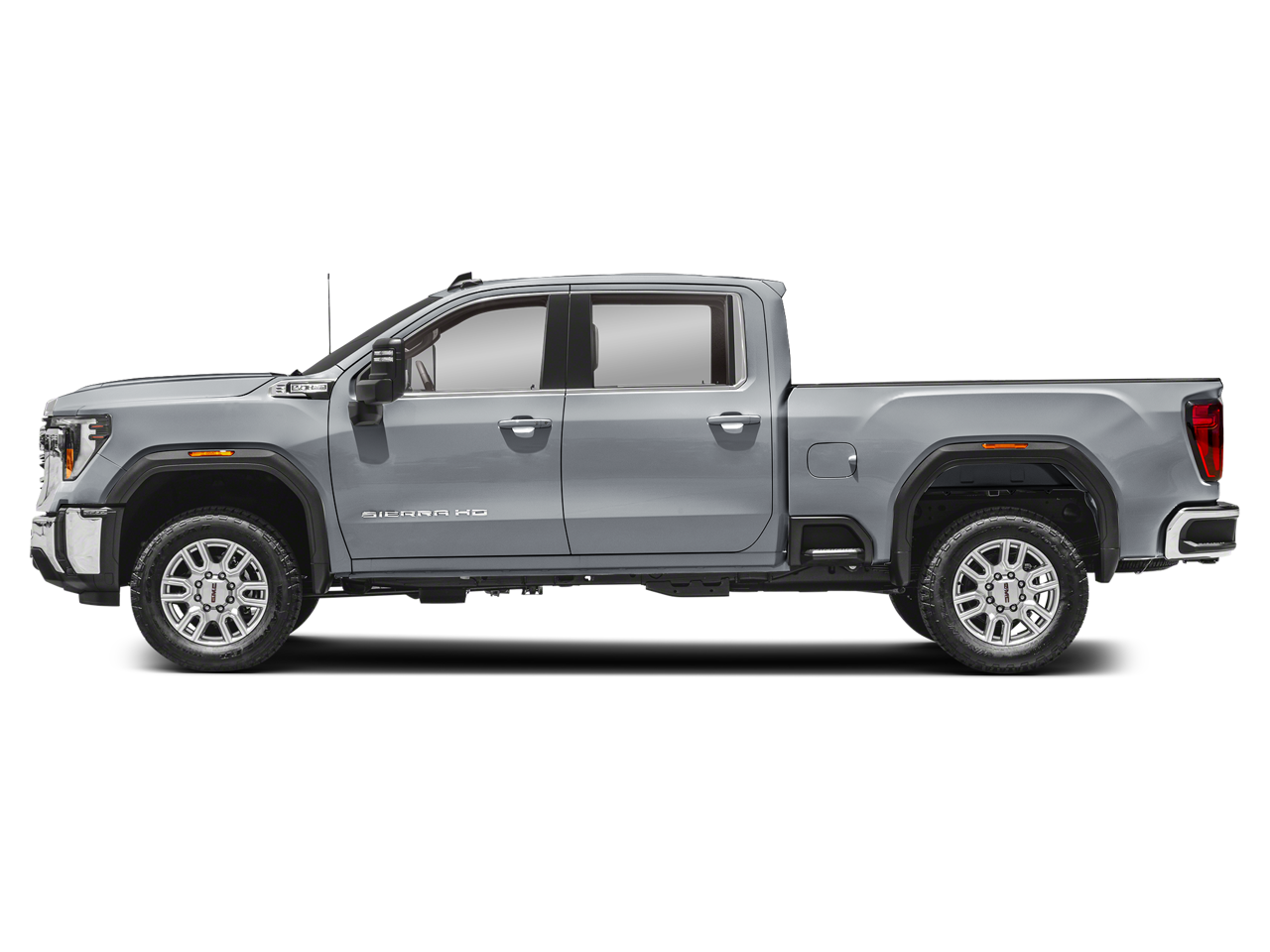 2025 GMC Sierra 2500HD SLE
