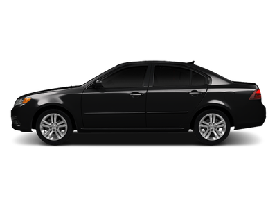 2010 Kia Optima LX