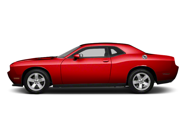 2012 Dodge Challenger R/T