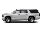 2017 Chevrolet Suburban LS