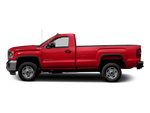 2017 GMC Sierra 2500HD Base