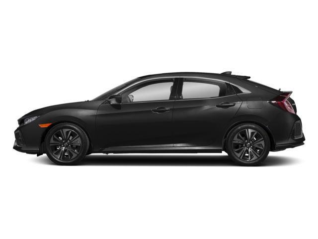 2018 Honda Civic EX-L Navi