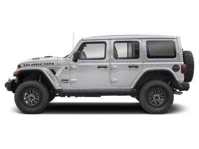 2023 Jeep Wrangler Rubicon 392