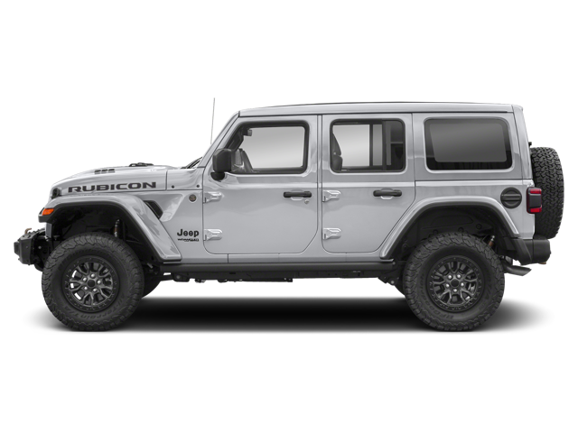2023 Jeep Wrangler Rubicon 392