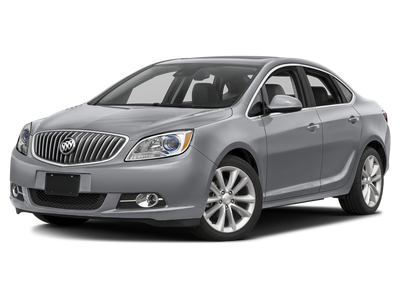 2015 Buick Verano Convenience Group
