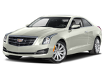 2019 Cadillac ATS 2.0L Turbo Luxury