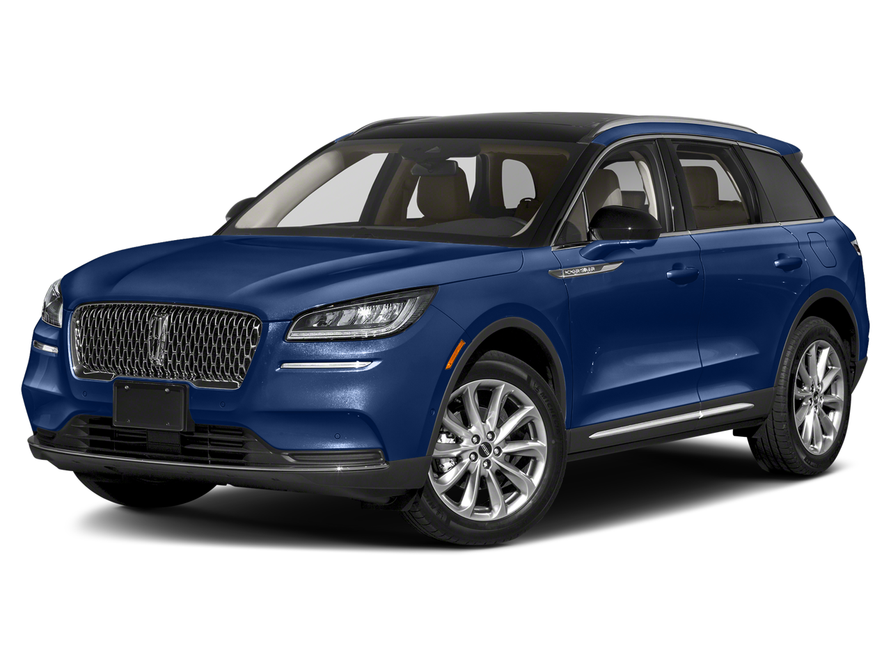 2020 Lincoln Corsair Reserve
