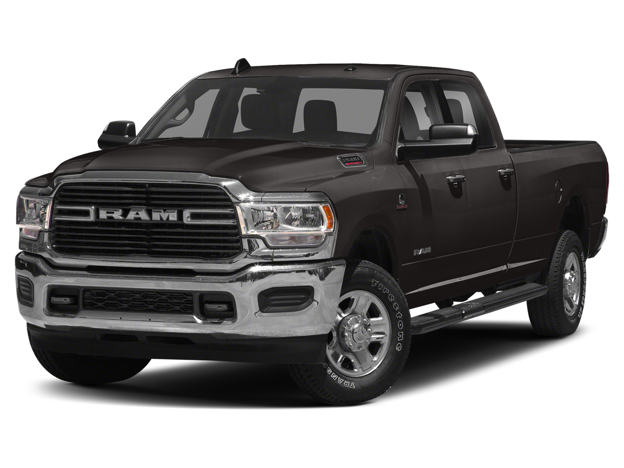 2020 RAM 2500 Big Horn