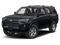 2020 Toyota 4Runner Venture