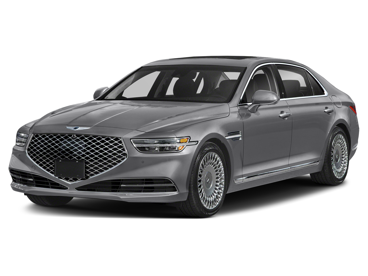 2021 Genesis G90 5.0 Ultimate