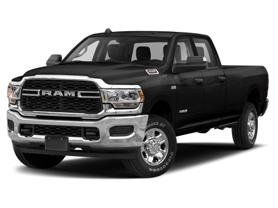 2021 RAM 3500 Laramie
