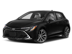 2022 Toyota Corolla Hatchback XSE