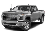 2023 Chevrolet Silverado 3500HD LTZ