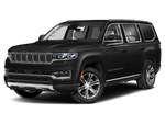 2023 Jeep Grand Wagoneer Series II