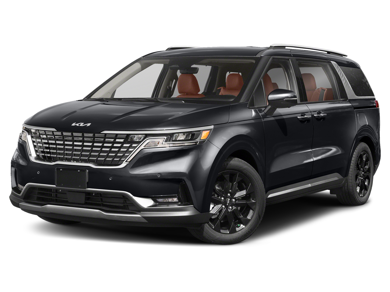 2023 Kia Carnival SX
