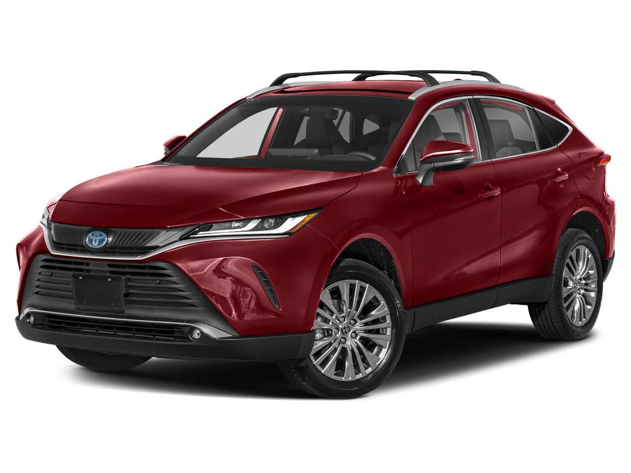 2023 Toyota Venza LE