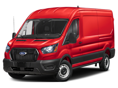 2024 Ford Transit-350 Base