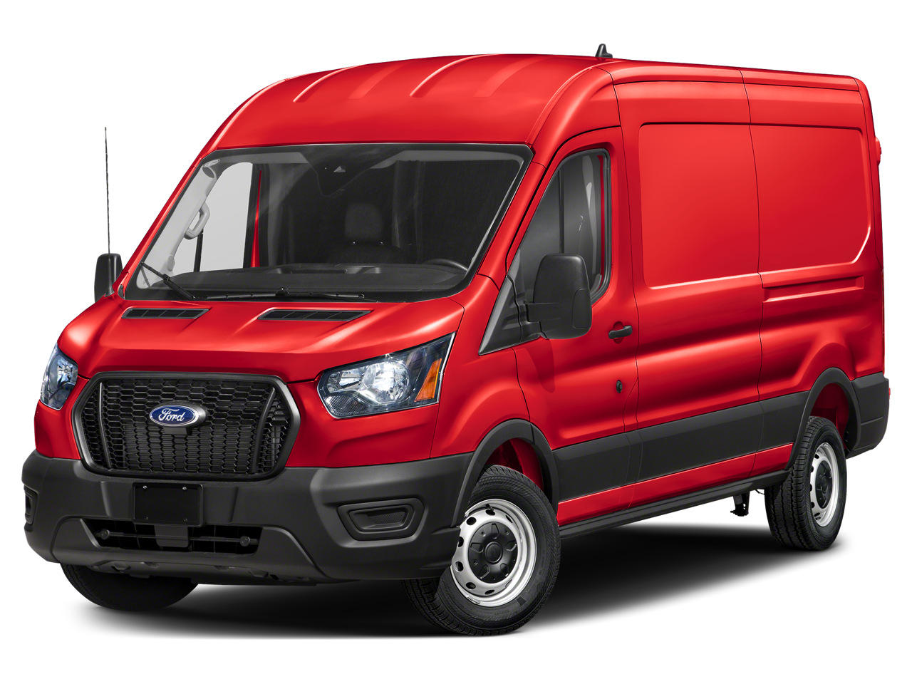 2024 Ford Transit-350 Base