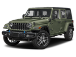 2024 Jeep Wrangler Sport S 4xe