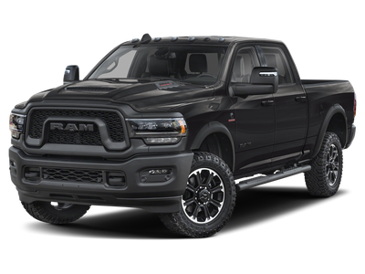 2024 RAM 2500 Power Wagon