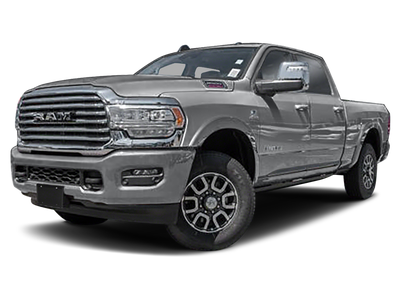 2024 RAM 3500 Limited