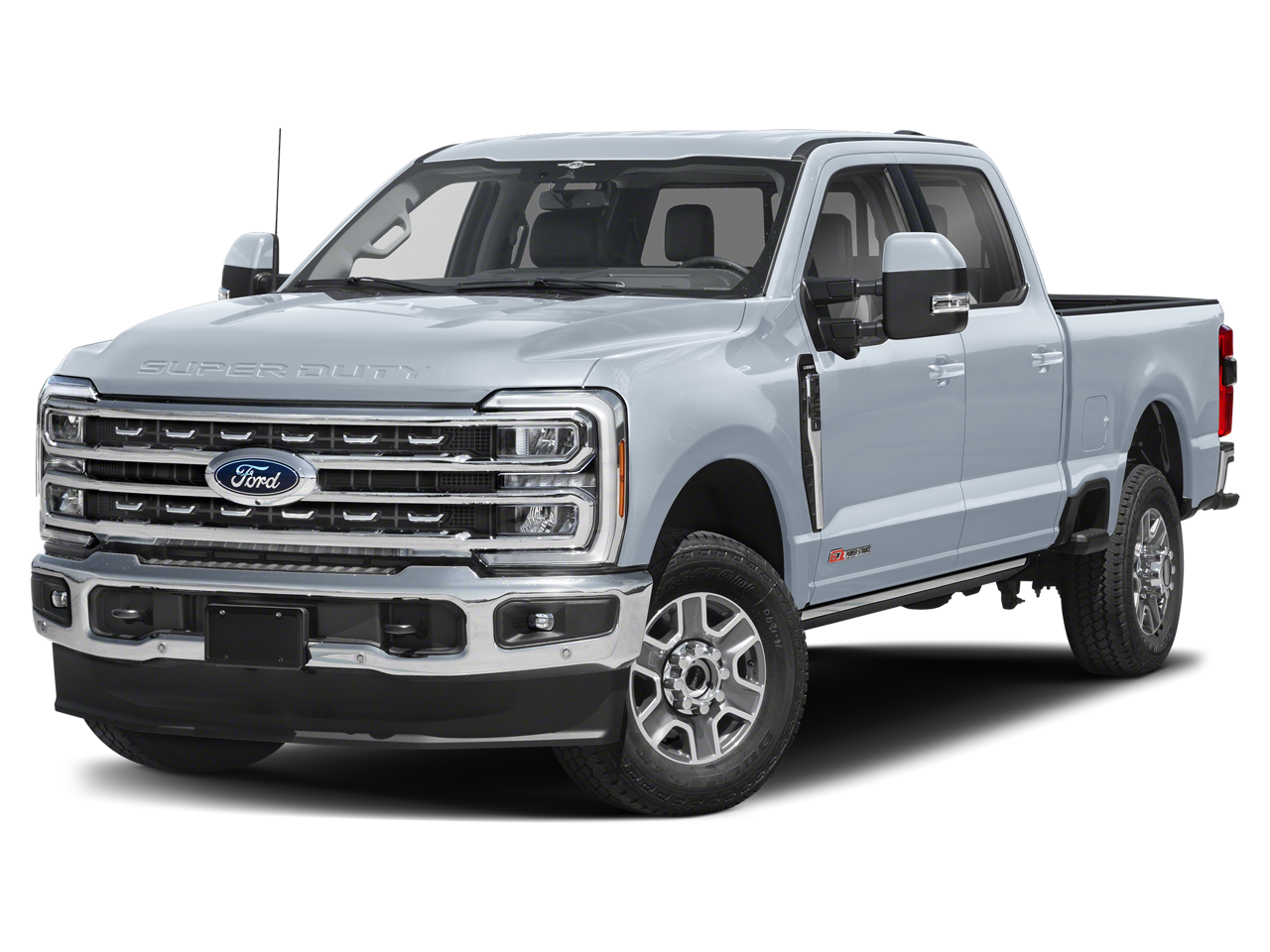 2025 Ford F-250SD Lariat