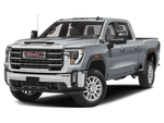 2025 GMC Sierra 2500HD SLE