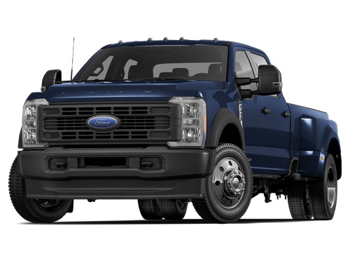 2027 Ford F-450SD DRW