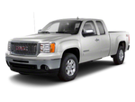 2012 GMC Sierra 1500 SLE