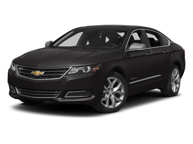 2014 Chevrolet Impala LS 1LS
