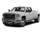 2015 GMC Sierra 3500 HD Base