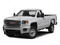 2015 GMC Sierra 3500HD Base